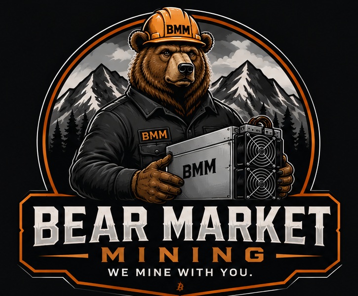 Bear Market Mining — We Mine With You