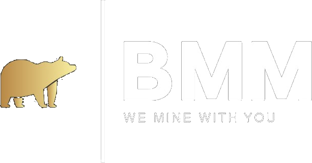 BMM — We Mine With You