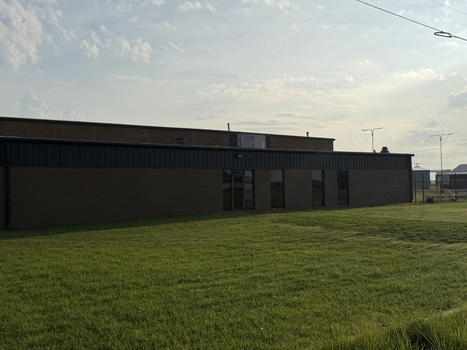 Bear Market Mining Walnut Ridge facility